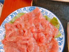 -飘香火锅(玉林西路店)