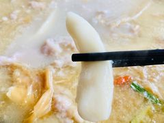 -老来福·非遗酸汤兔(凯旋路店)