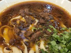 -晋B2008刀削面(小南庄店)