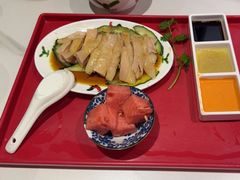 -芽笼芽笼新加坡餐厅(世纪汇店)