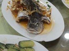 -考记泥焗鸡农庄·海鲜(北洛秘境店)