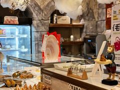 -熊猫家PANDA BAKERY(望江店)