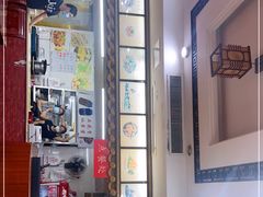 门面-蓝氏钟楼肉粽