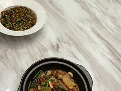 -大中小寻味生活餐厅(华润店)