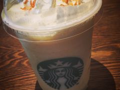 -星巴克(兰州国芳百货店)