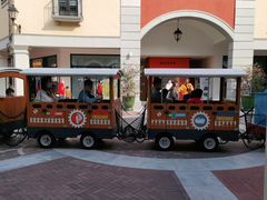 -佛罗伦萨小镇广佛名品奥特莱斯(疏港路店)