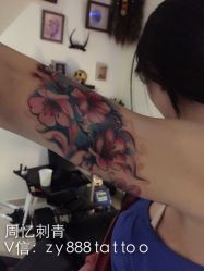 iphone_upload_pic-周忆刺青原创设计定制