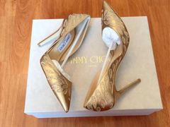 -JIMMY CHOO(恒隆广场店)