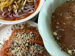 -邢家锅贴老店·非遗·开封菜(金明广场店)