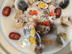 -倍儿美海鲜排挡·非遗海鲜蒸饺(洋货店)