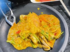 -Doo Dee Thai Food(Issan/Isaan/Esan)