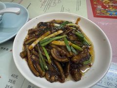 -蘭心餐厅(进贤路店)