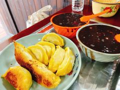 鲜肉生煎-味一早餐(新芝路店)