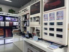 -龙膜全球臻选店·汽车贴膜·隐形车衣(北京琪朗店)