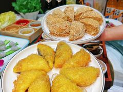 -天宜隆蘑菇宴火锅(石景山旗舰店)