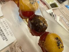 -安妮意大利餐厅(世贸天阶店)