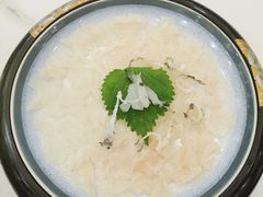 -祈胜邨•顺德鱼生•顺德菜(容桂店)