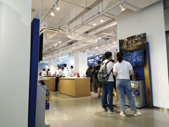 -Sony Store 索尼(上海淮海中路店)