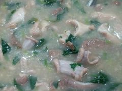 -标记美食新鲜猪杂(兴南大道店)