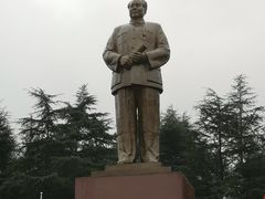 -韶山毛泽东同志故居