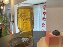 -糖房咖啡(南锣鼓巷店)