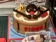 -Pantry's Best派悦坊蛋糕(K11购物艺术中心店)