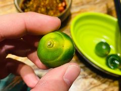 青桔-润泽园椰子鸡(汇一城店)