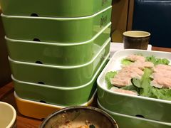 -宽窄巷子串串(龙湾万达广场店)