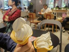 -肯德基(汇腾店)