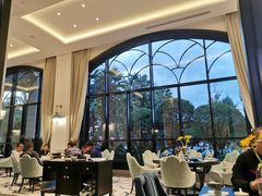 大堂-翠湖宾馆·中餐厅