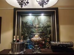 -成桂西餐厅·42年的味道(五大道疙瘩楼店)