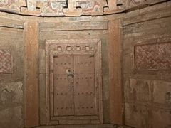 -洛阳古墓博物馆