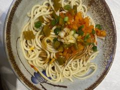 热干面-湖北味道(湖北大厦店)