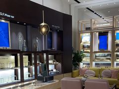 -溥仪眼镜PUYI OPTICAL(国贸商城店)