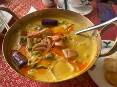 -南沙游艇会·大兵船餐厅