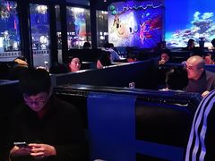 大堂-大成海鲜烧烤·小龙虾(七宝店)