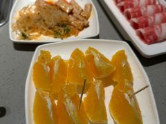-海底捞火锅(珠影星光城夜宵主题店)