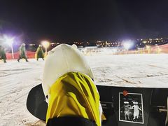 -北京西山滑雪场