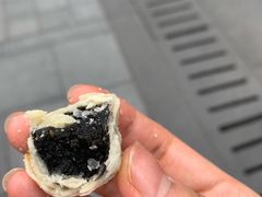 芝麻一口酥-宋记饼家(石门二路店)