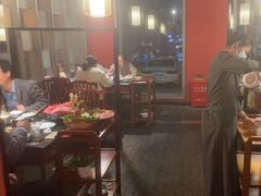 -捞王猪肚鸡火锅(昆山店)