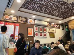 -恩宁刘福记(东华东路店)