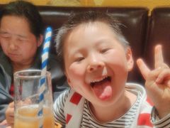 -耶里夏丽新疆餐厅(百联中环购物广场店)