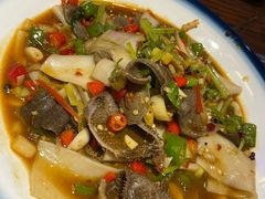 -阿记烧烤(大兴新区店)
