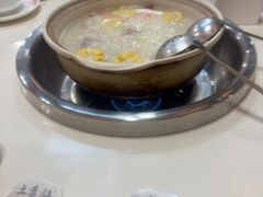 -土连锅·现熬养生汤锅(梁家巷店)