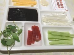 -四季小馆·地道北京小吃(广百店)