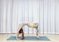 -酉嘉瑜伽YO+YOGA