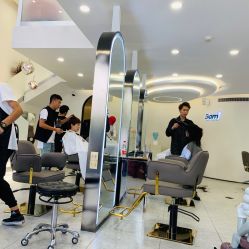 -上禾 HAIR SALON