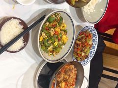 -新新湘菜馆(新中街二条店)