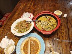 -重庆酸菜鱼(上海路店)