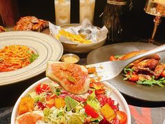 -Nord Grill&Bar Highland诺德西餐(深圳欢乐海岸店)